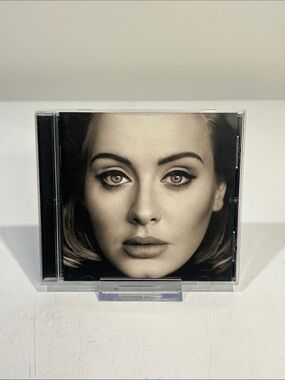 🤯5 for $20🤯 Adele “25” CD [Pop Rock]